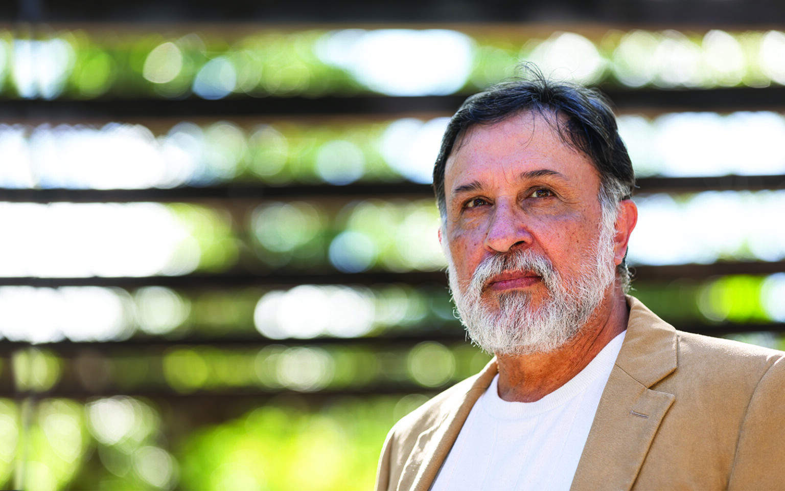 William Castano-Bedoya Authors image for web